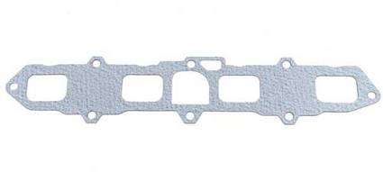 SAAB Middle Intake Manifold Gasket 32019938 - Victor Reinz 9186404